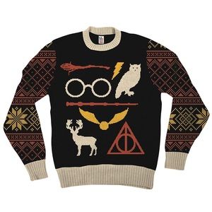 NWOT Harry Potter Sweatshirt